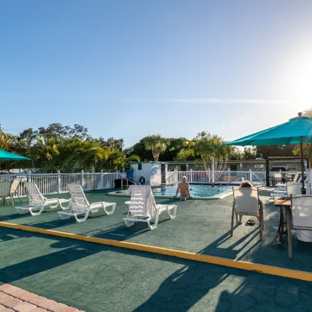 Sunshine Inn & Suites Venice, Florida