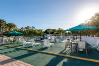 Sunshine Inn & Suites Venice, Florida Hotels in Manasota Key