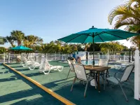 Sunshine Inn & Suites Venice, Florida Hotels in Venice