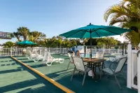 Sunshine Inn & Suites Venice, Florida Hotels in Manasota Key