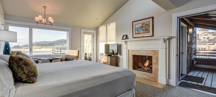 The Waves Hotels in Clatsop County