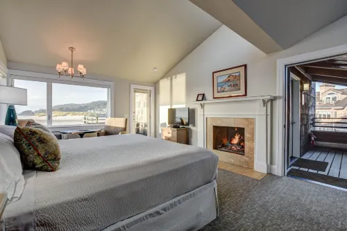 The Waves Hotels in Arch Cape