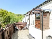 Rose Cottage Hotel di Llanarth
