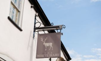 The White Hart, Overton