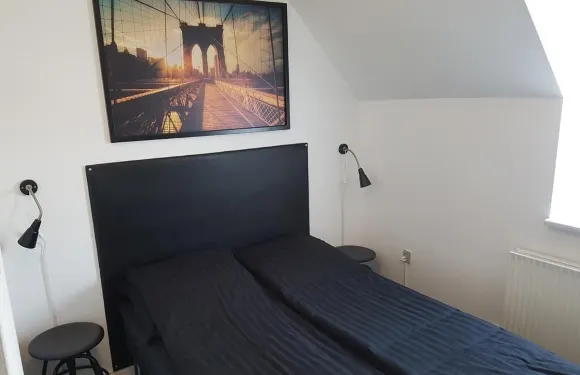 納克斯考斯坎森斯文 MS 酒店