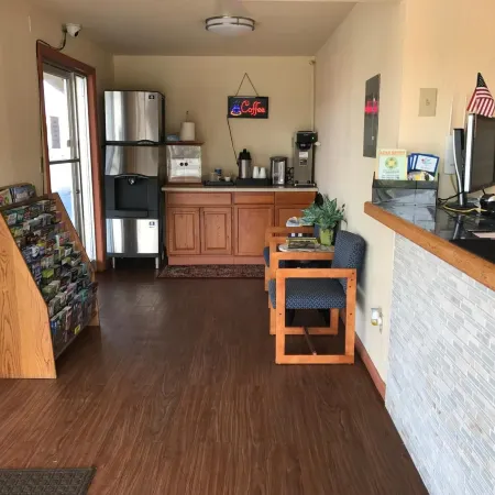 Aircrest Motel