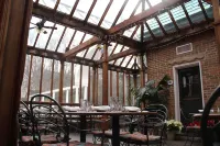 The Buxton Inn Các khách sạn ở Newark