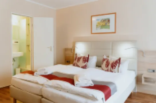 Hotel An den Bleichen