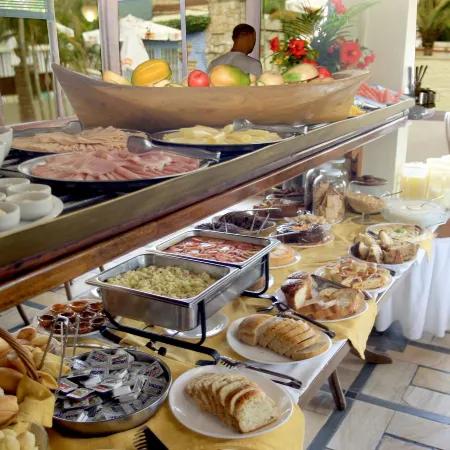 Villa'l Mare Hotel