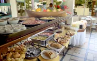 Villa'l Mare Hotel