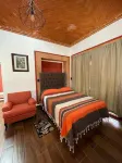LA CASA ROJA - 4 Sao