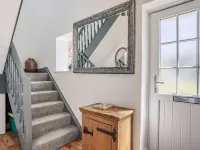 Granary Cottage - parcheggio