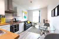 City Haven Preston