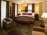 Washington House Hotel Hotels in Bucks County