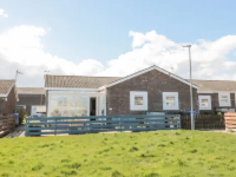 The Snug Hotels in Chathill