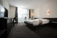 Grand Hôtel les Endroits Hotels in La Chaux-de-Fonds
