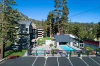 3 Bedroom Condo with Amazing Location Just Steps to Mammoth Mountain by RedAwning