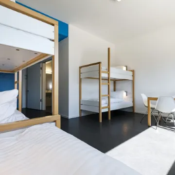 Jugendherberge Schweinfurt