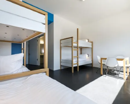 Jugendherberge Schweinfurt Hotels in Schweinfurt