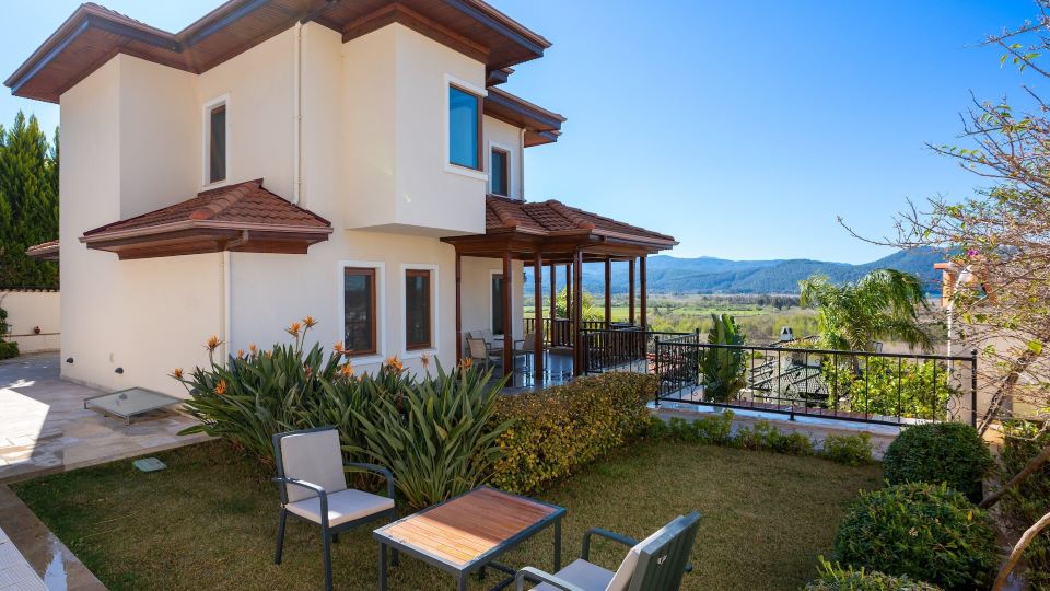 Villa Marine Hotel