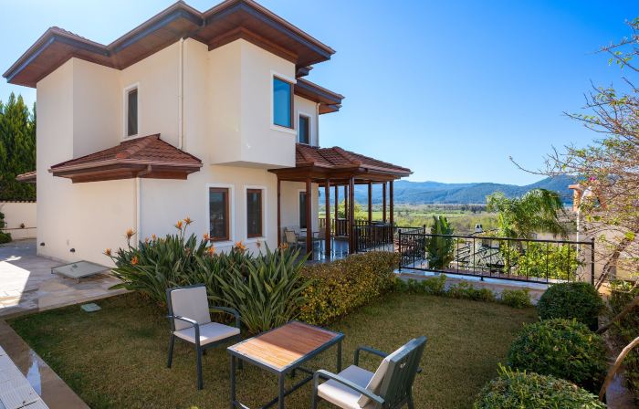 Villa Marine Hotel
