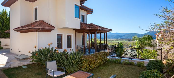 Villa Marine Hotel Hotels in Ula