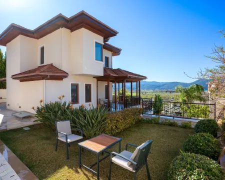 Villa Marine Hotel Ula otelleri