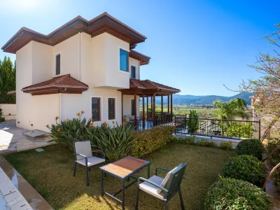 Villa Marine Hotel Hôtels à : Ayazkiyi Mahallesi
