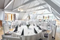 Dolina Charlotty Resort&Spa Hotel a Ustka