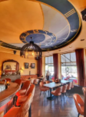 Hotel en privé-Wellness de Nieuwe Doelen