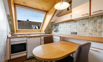 Hummerklippen Apartments