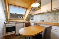 Hummerklippen Apartments Hotels in Helgoland