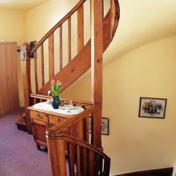 Pension Alter Zausel