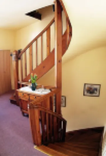 Pension Alter Zausel