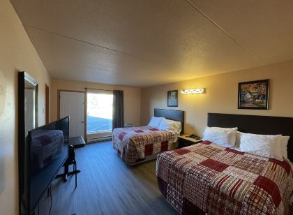 Motel St-Eustache