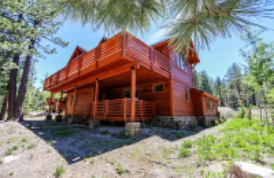 Graystone 2088 4 Bedroom Home by RedAwning