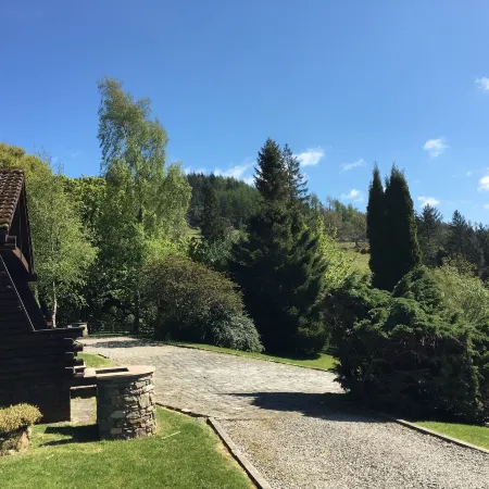 Leny Estate