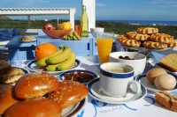 Milatos Village Cretan Agrotourism Hotel