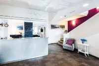 Verkshotellet Jørpeland Hotels in Strand