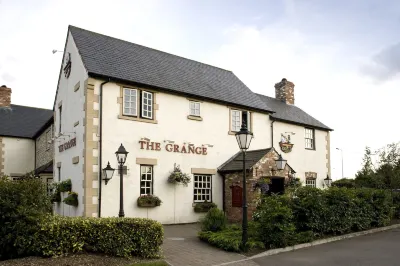 Premier Inn Chelmsford (Boreham) Các khách sạn gần St Andrews Parish Church