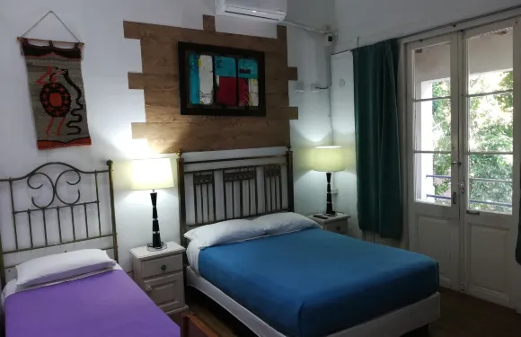 卡薩布蘭卡阿多基酒店