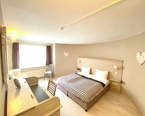 Hotel de Fierlant Hotels in Forest