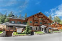 Hotel Chamois d'Or Hotels in Belvedere