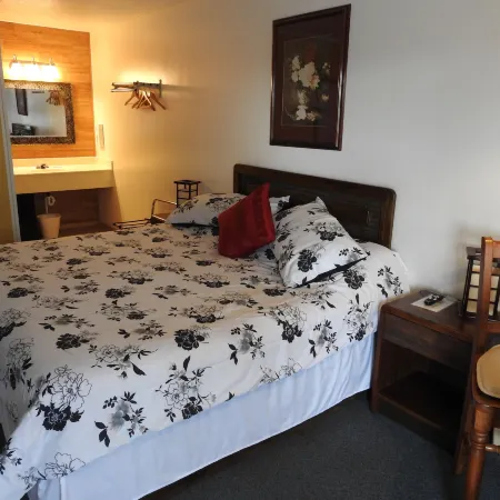 The Trails Inn