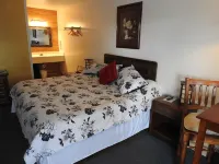 The Trails Inn Hoteles en Eureka Springs