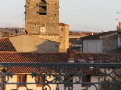 Hôtel Rivière Hotels in Castres