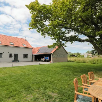 The Stables
