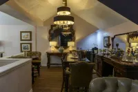 Inn at Rose Hall Hotels in Eureka Springs