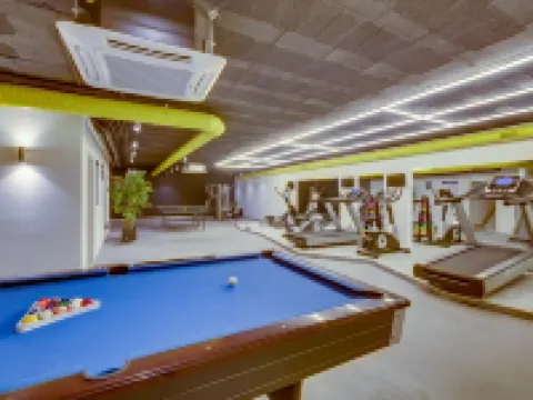 Concept Suites Hotels in Aydin