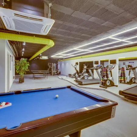 Concept Suites